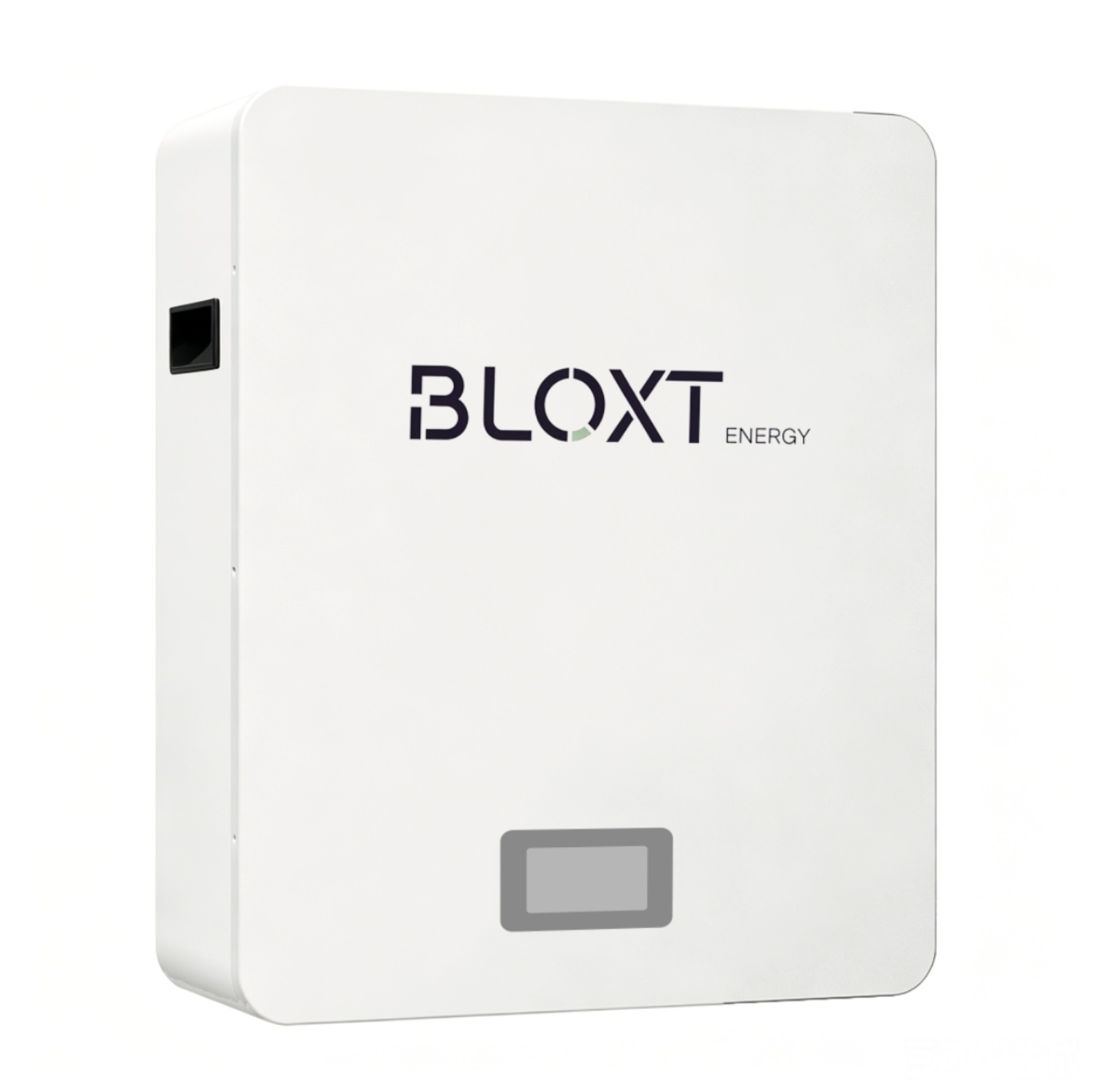 5kWh Wall-Mounted Battery