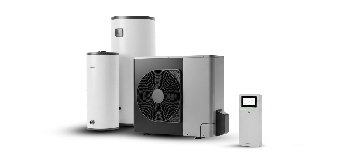 Heat Pump Unit
